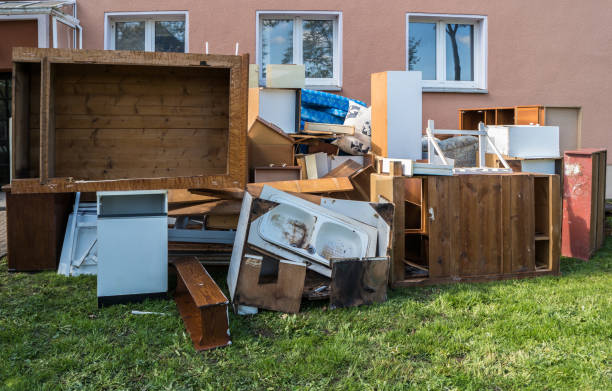 Best Affordable Junk Removal Services  in North Chicago, IL