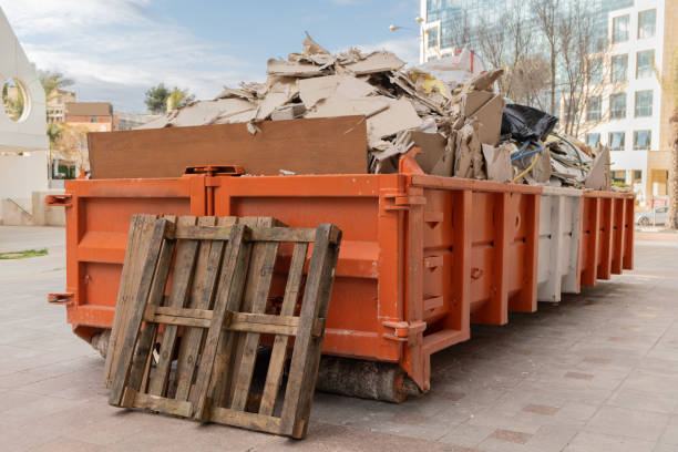 Trusted North Chicago, IL Junk Removal Experts