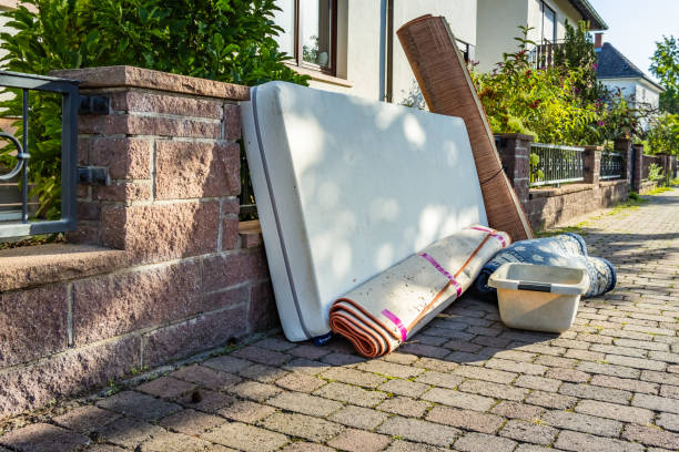 Best Garage Cleanout Services  in North Chicago, IL