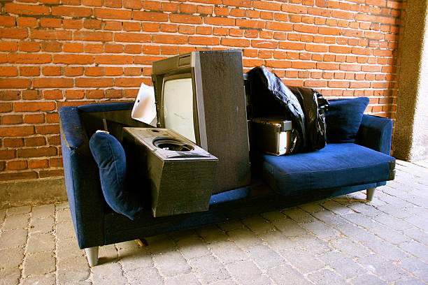 Attic Cleanout Services in North Chicago, IL