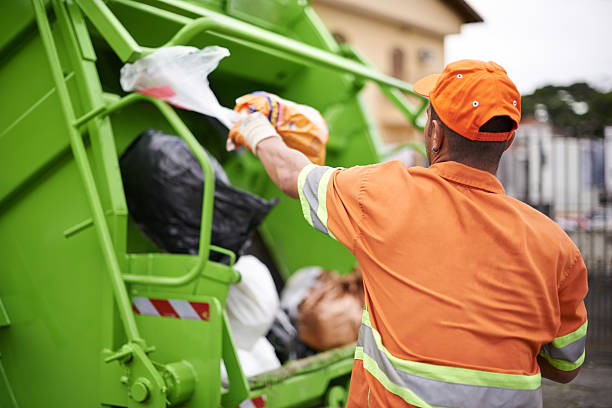 Debris Removal in North Chicago, IL