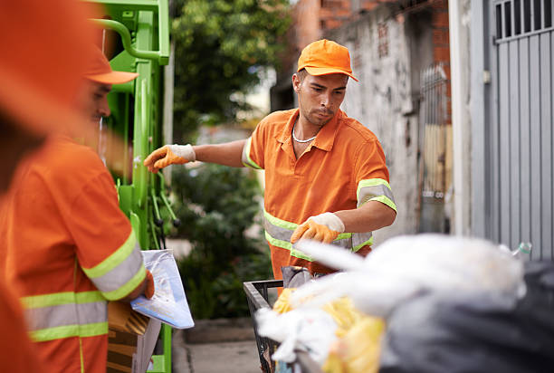 Best Local Junk Hauling  in North Chicago, IL